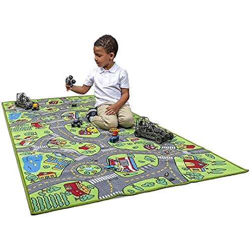 vtech play mat