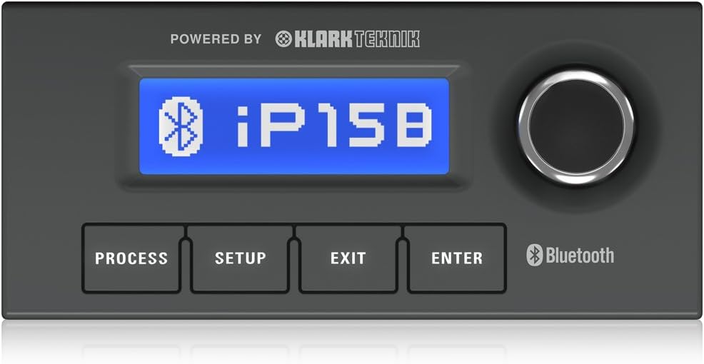 ip15b turbosound