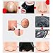 Shouhengda Blackhead Remover Cream Deep Clean Purifying Peel Acne Black Mud Face Mask