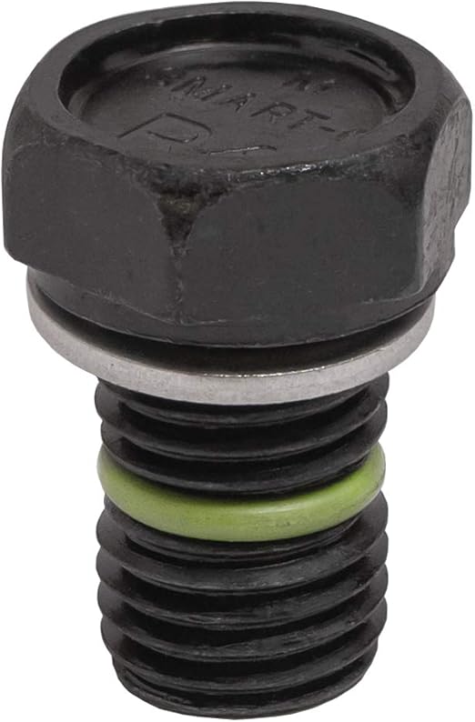 Oil Pans Engine Oil Drain Plug Dorman 090214CD Automotive