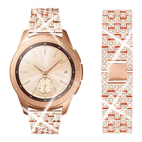 samsung galaxy ladies watch