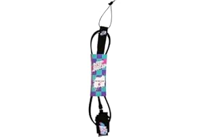 Wave Bandit Surfboard Leash