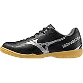 Mizuno Monarcida Futsal Shoes, NEO SALA CLUB IN Club Activities, Football, Football, Wide, Lightweight, Indoor