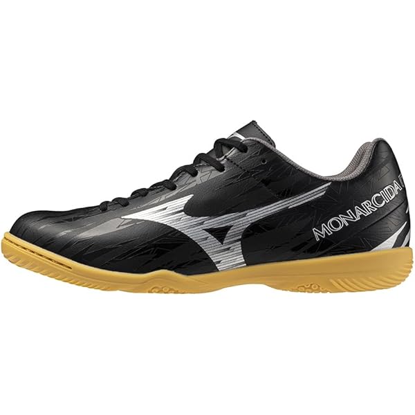 Amazon.com | Mizuno Morellia SALA PRO in Futsal Shoes, Unisex