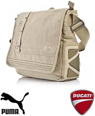 puma ducati bags