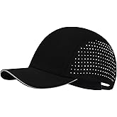 Oversize XXL Running Hat Men Women Quick Dry Baseball Caps Cooling Breathable Mesh Hat for Big Heads Dry Fit Hats for Workout