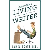 How to Make a Living as a Writer