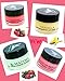 Moisturizing Green Tea Berry Sleeping Lip Mask Balm, Younger Looking Lips Overnight, Best Solution For Chapped And Cracked Lips, Unique Formula And Power Benefits Of Green Tea and Berries