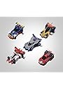 BOX販売 C.F.C サイバーフォーミュラコレクションVol.4（TV編）|サンプル1