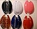 6 set Interlocking Banana Combs Hair Clip French Side Comb Holder Multicolor