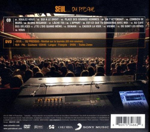 patrick bruel au caf des dlices mp3 patrick bruel au caf des dlices mp3