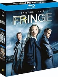 Fringe - Saisons 1 & 2