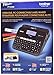 Brother Versatile, Pc-connectable Label Maker - Thermal Transfer - 0.79 In/s Mono - 180 Dpi - Label