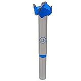 Skweawert Forstner Drill Bit 13/16 Inch / 21mm