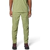 Mountain Hardwear Mens Trail Sender Pant