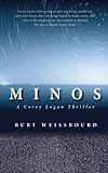 Minos: A Corey Logan Thriller