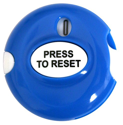 ProActive Sports EZ Count Stroke Counter