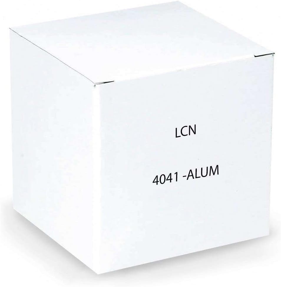 Lcn 4041 -Alum