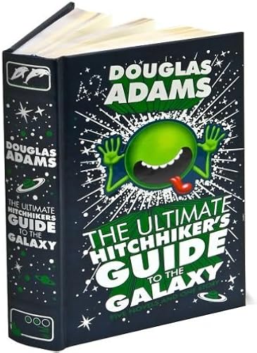 Download Ultimate Hitchhikers Guide to the Galaxy PDF