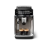 Philips 3300 Series Fully Automatic Espresso