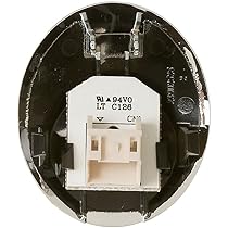 Amazon.com: GE WR55X11132 Cover Led Asm Ff : Appliances