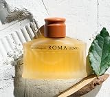 Laura Biagiotti Roma Uomo EDT 125ml Men's Spray Cologne view 4