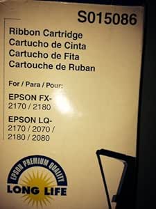 epson s015086