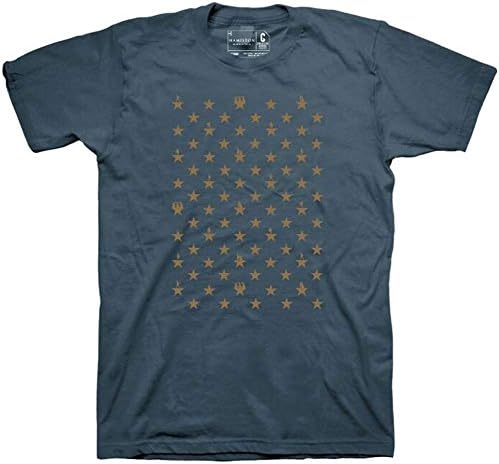 Official Hamilton San Francisco T-Shirt-XL