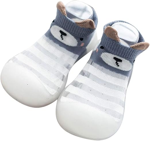 non skid baby shoes