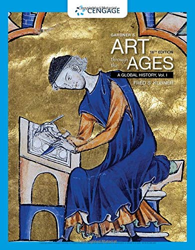 Gardner's Art Through Ages,Vol.I