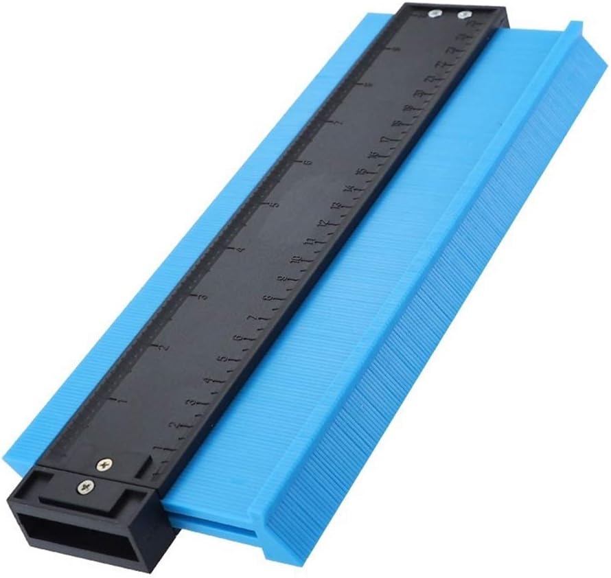 20 Inch Contour Gauge，Contour Gauge Duplicator，Profile Gauge ，Irregular