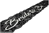 Bride To Be Sash Lace Material Perfect Bachelorette Party Hens Night Favors/Accessories/Kit
