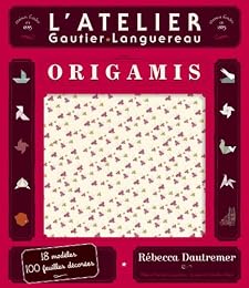 Origamis