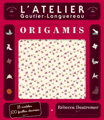 Origamis