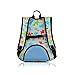 Obersee Kids Pre-School All-in-One Backpack with Cooler, Dinos