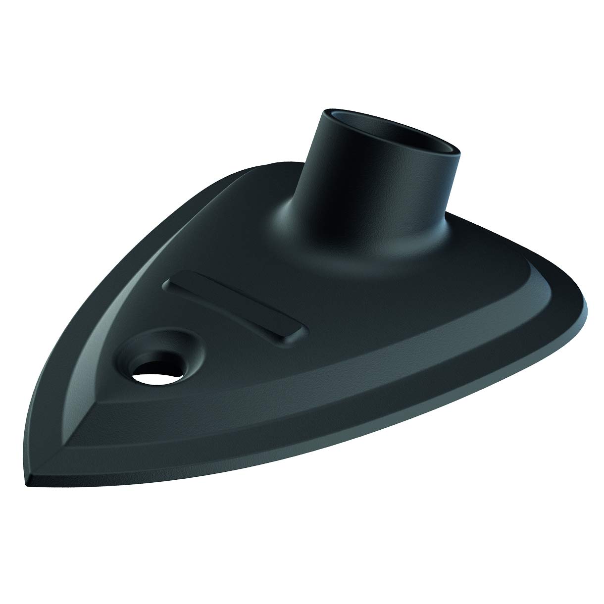 Black+Decker Drilldust Collector