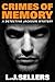 Crimes of Memory (A Detective Jackson Mystery)
