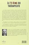 Image de Le Yi King du thérapeute - Son utilisation dans la relation d'aide