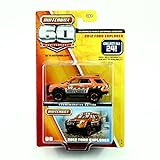 2013 Matchbox 60th Anniversary Commemorative Edition 2012 Ford Explorer #08/24