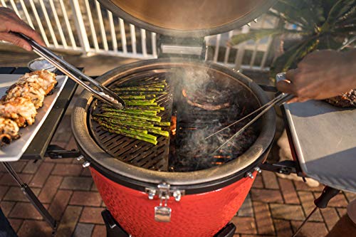 Kamado Joe Classic III Grill - Image 13