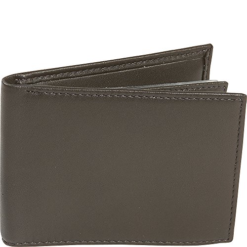 Buxton EveryDay Value Ridgewood (Brown)