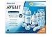 Philips AVENT Anti-Colic Bottle Newborn Starter Set, Blue