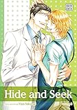 Hide and Seek, Vol. 3 Hide and Seek, Vol. 3