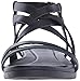 Teva Women's Avalina Crossover Leather Sandal