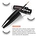 Essy Eyelash Growth Serum for Lash and Brow Irritation Free Formula (3ML)
