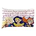 Warner Bros DC Super Hero Girls Cosmic Girl Twin Sheet Set