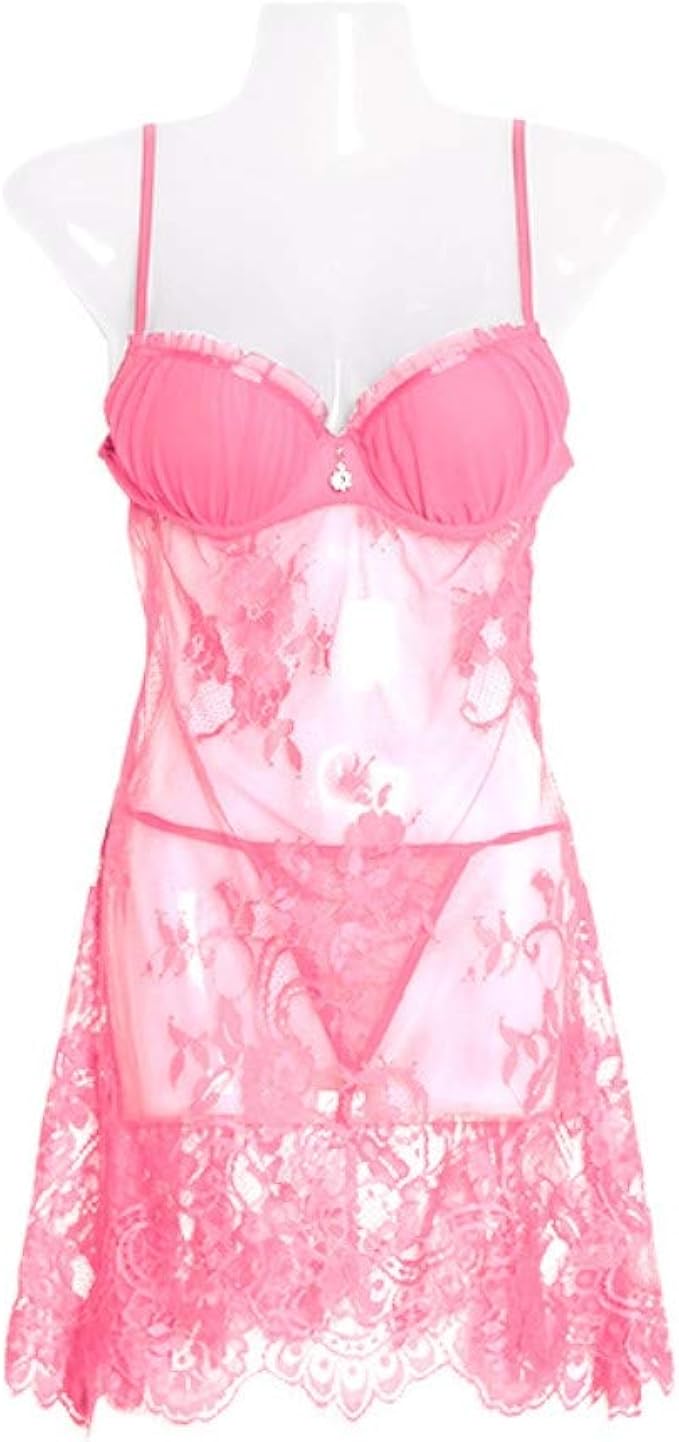 nightdress with support