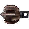 General Drain Cleaner Clog Chopper F/5/8& 3/4" Cables (2-1/2CG) #128830