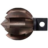 General Wire 2-1/2" ClogChopper for 3-4" Pipe,2-1/2CG