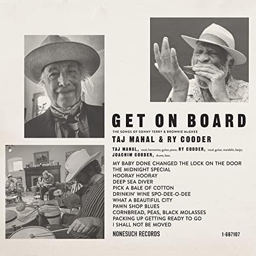 COODER,RY - Borderline - Amazon.com Music